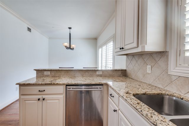 3420 Westminster Avenue 3, University Park, TX 75205