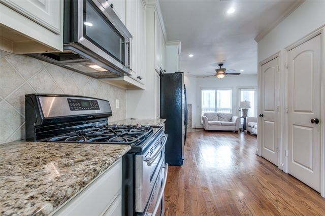 3420 Westminster Avenue 3, University Park, TX 75205