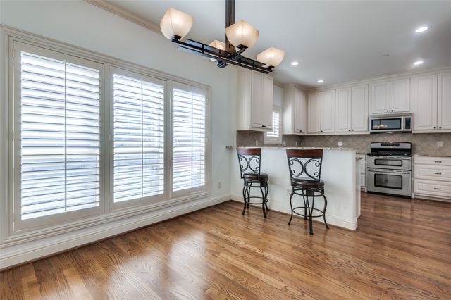 3420 Westminster Avenue 3, University Park, TX 75205