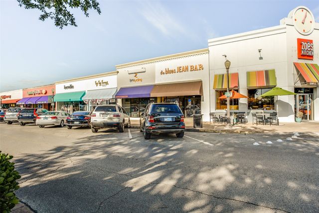 3420 Westminster Avenue 3, University Park, TX 75205