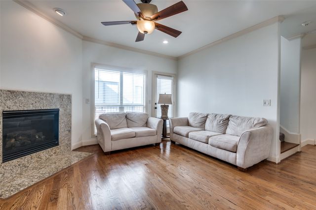 3420 Westminster Avenue 3, University Park, TX 75205