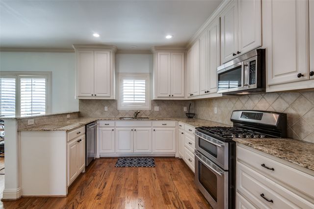 3420 Westminster Avenue 3, University Park, TX 75205