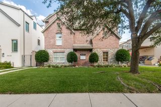 3420 Westminster Avenue 3, University Park, TX 75205
