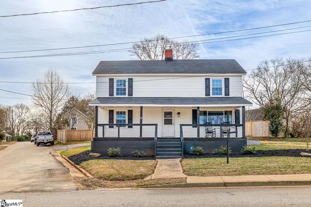 6 S Main Street, Startex, SC 29377