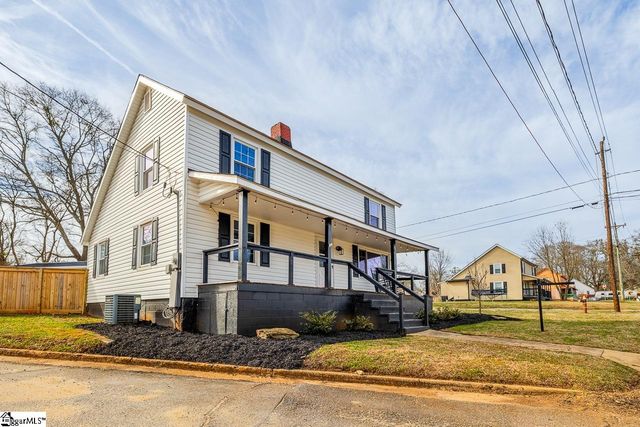 6 S Main Street, Startex, SC 29377