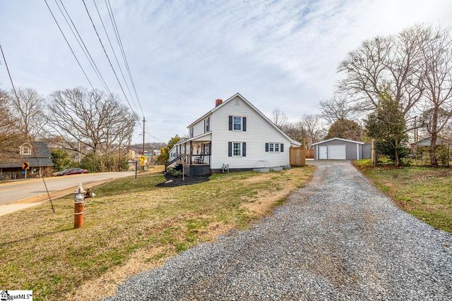 6 S Main Street, Startex, SC 29377