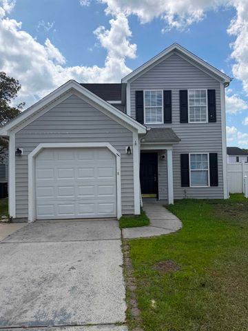 4850 Southgate Pkwy., Myrtle Beach, SC 29579