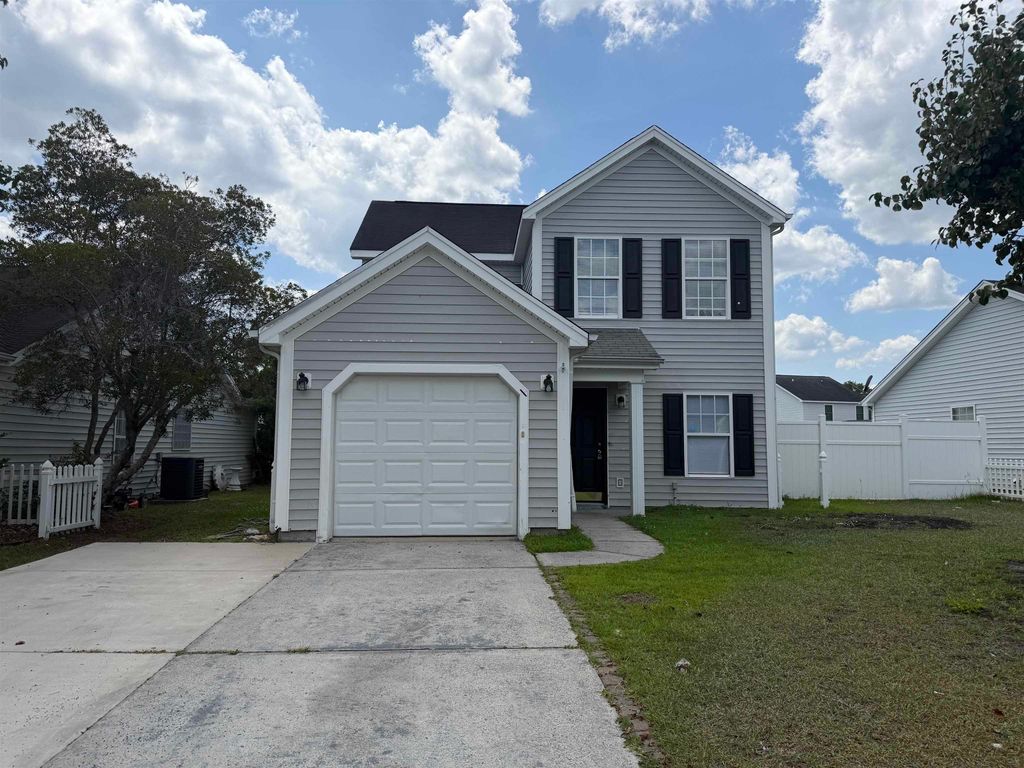 4850 Southgate Pkwy., Myrtle Beach, SC 29579