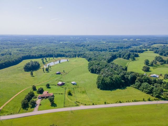 14331 Minor Hill Hwy, Minor Hill, TN 38473