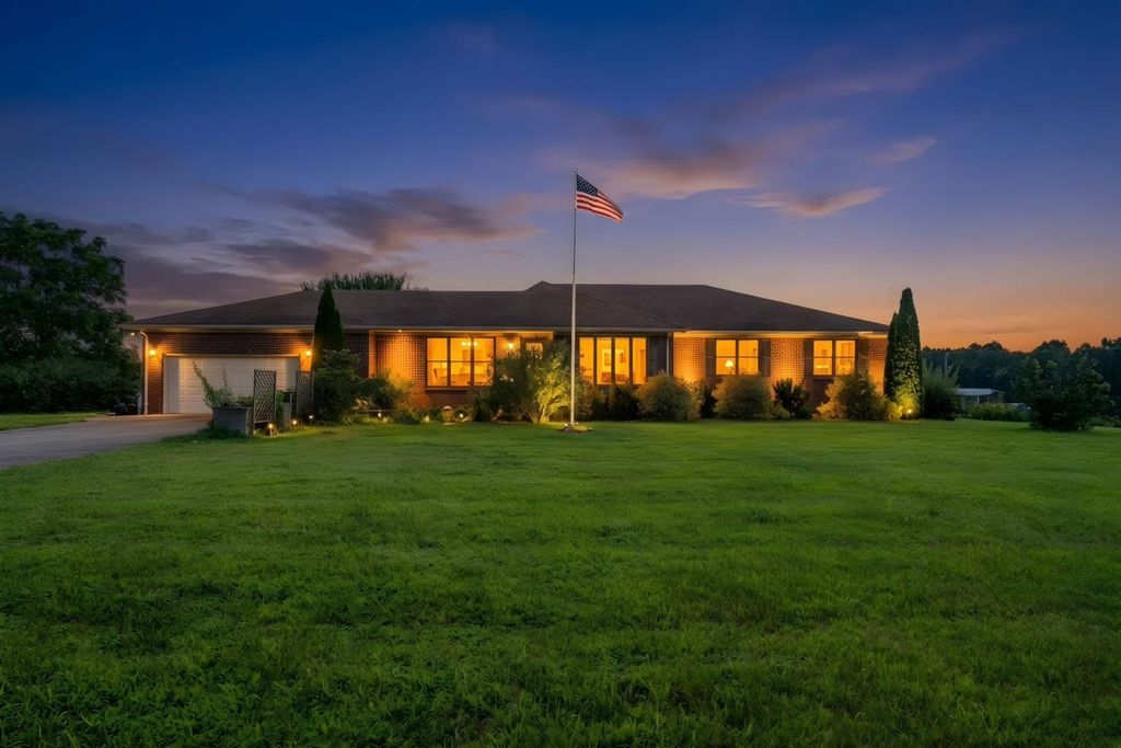 14331 Minor Hill Hwy, Minor Hill, TN 38473