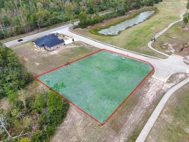 1801 Pelican Drive Drive, Lake Charles, LA 70669