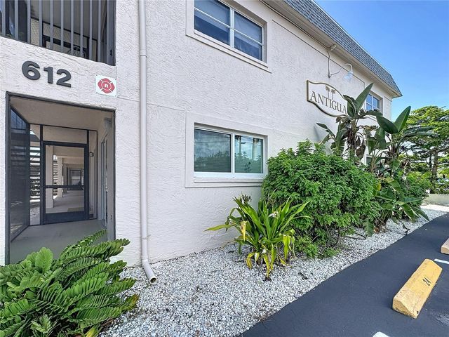 612 GUILD DRIVE 18, Venice, FL 34285