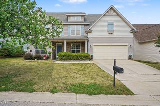 219 E Quailwood Drive, Fuquay Varina, NC 27526
