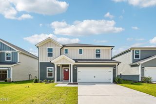 2145 Topsail Road, Durham, NC 27703