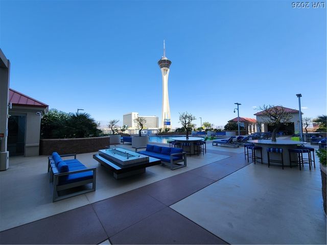 200 West Sahara Avenue 502, Las Vegas, NV 89102