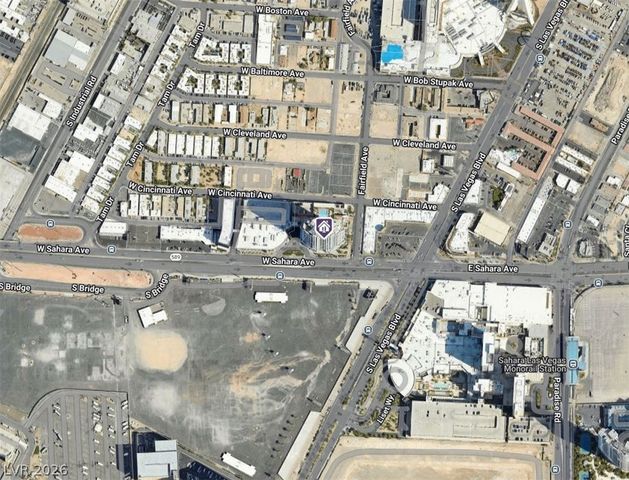 200 West Sahara Avenue 502, Las Vegas, NV 89102