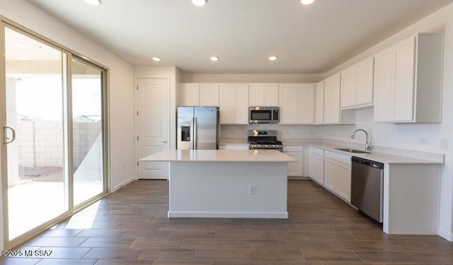 34989 S Lasso Lane, Red Rock, AZ 85145