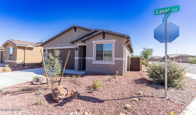34989 S Lasso Lane, Red Rock, AZ 85145