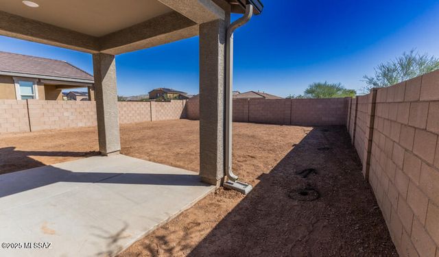 34989 S Lasso Lane, Red Rock, AZ 85145