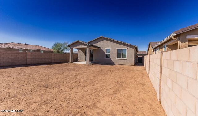 34989 S Lasso Lane, Red Rock, AZ 85145