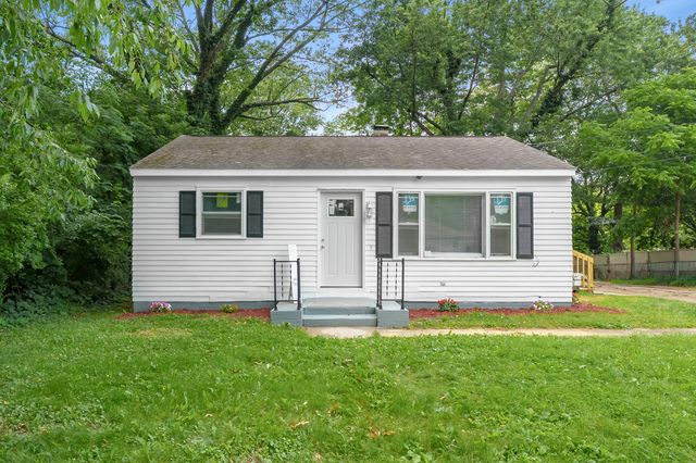 1301 Colgrove Avenue, Kalamazoo, MI 49048