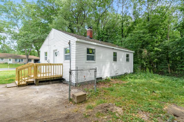 1301 Colgrove Avenue, Kalamazoo, MI 49048