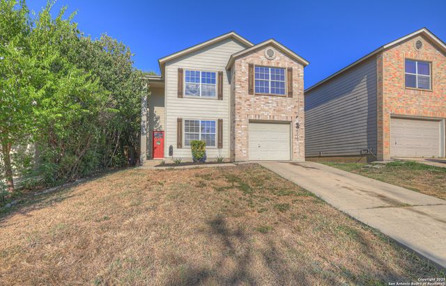 6131 Kensinger Pass, Converse, TX 78109