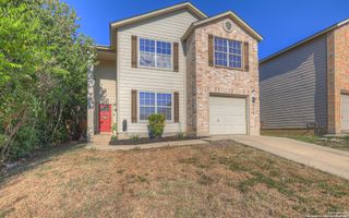 6131 Kensinger Pass, Converse, TX 78109