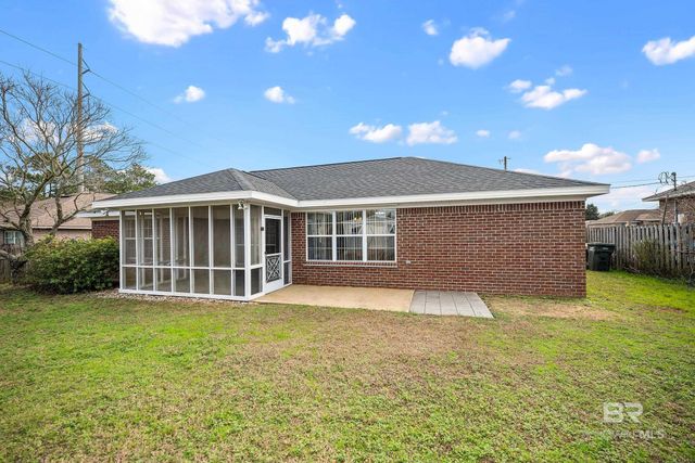 33971 Zuzu Lane, Lillian, AL 36549