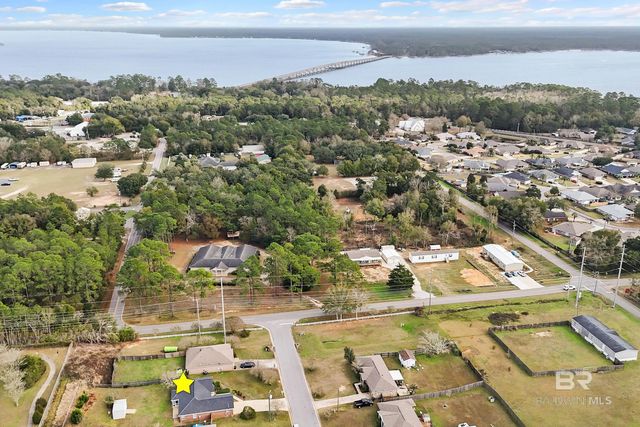 33971 Zuzu Lane, Lillian, AL 36549