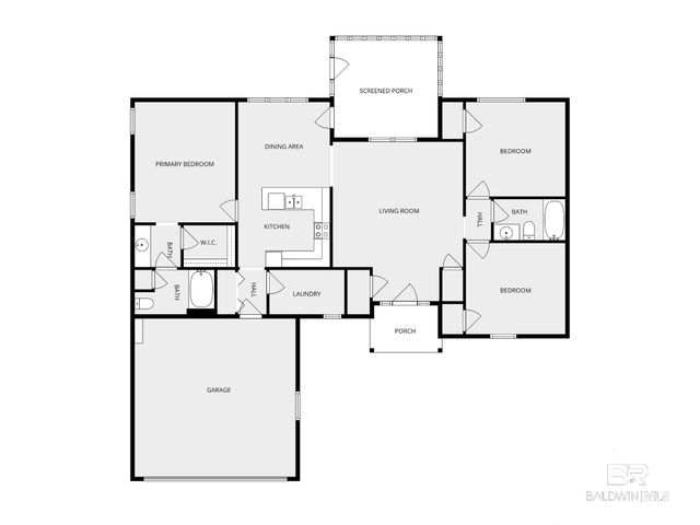 33971 Zuzu Lane, Lillian, AL 36549