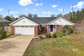 33971 Zuzu Lane, Lillian, AL 36549