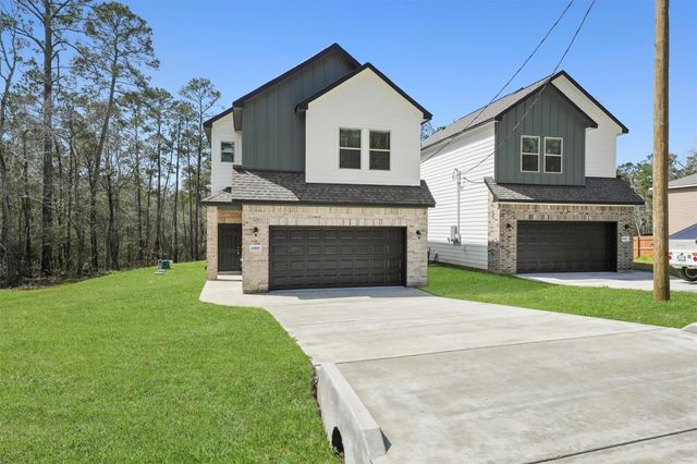 15452 Lakeview Drive, Conroe, TX 77302