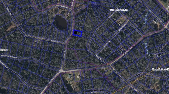 15452 Lakeview Drive, Conroe, TX 77302