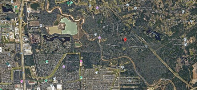 15452 Lakeview Drive, Conroe, TX 77302