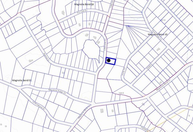 15452 Lakeview Drive, Conroe, TX 77302