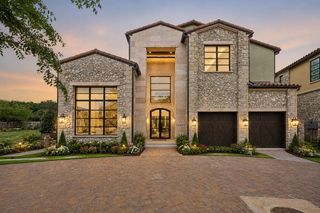15 Catalonia Court, Westlake, TX 76262