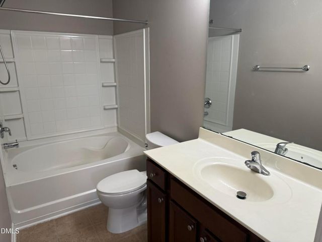 3102 Berkeley Springs Place, Raleigh, NC 27616