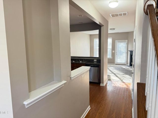 3102 Berkeley Springs Place, Raleigh, NC 27616