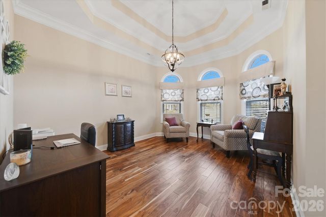 1743 Whitewater Court, Hickory, NC 28602