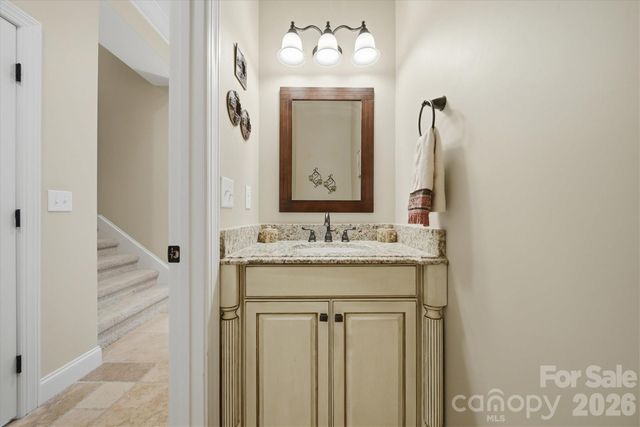 1743 Whitewater Court, Hickory, NC 28602