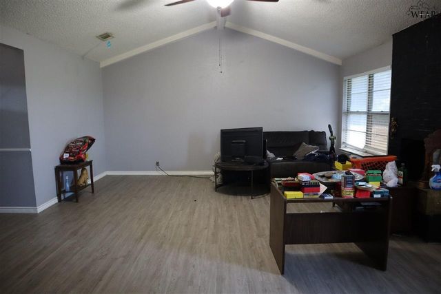 4400 WARD STREET, Wichita Falls, TX 76310