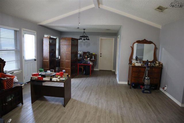 4400 WARD STREET, Wichita Falls, TX 76310