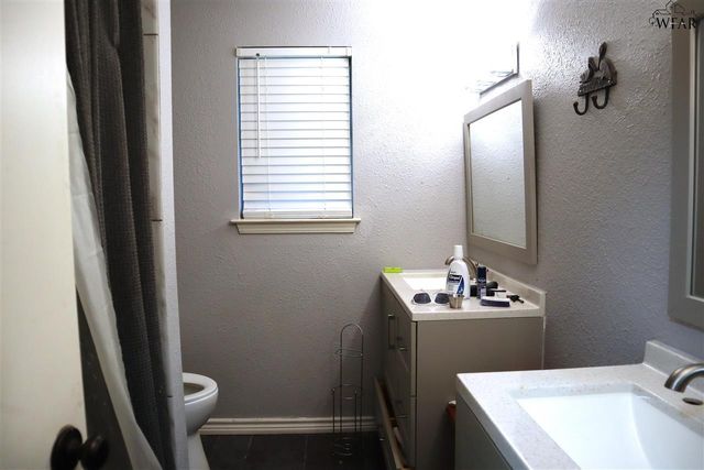 4400 WARD STREET, Wichita Falls, TX 76310
