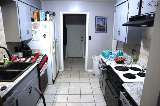 4400 WARD STREET, Wichita Falls, TX 76310