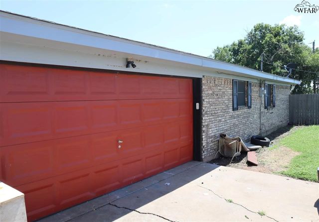 4400 WARD STREET, Wichita Falls, TX 76310