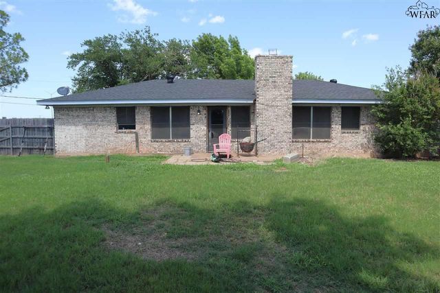 4400 WARD STREET, Wichita Falls, TX 76310