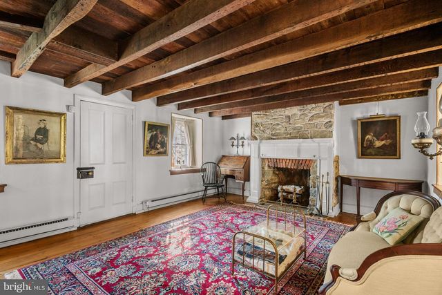 2175 W SWEDESFORD RD, Malvern, PA 19355