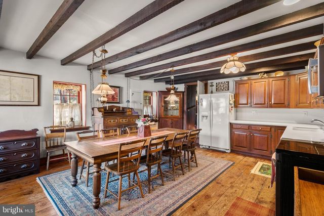 2175 W SWEDESFORD RD, Malvern, PA 19355