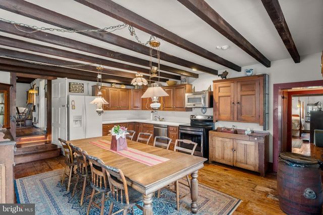 2175 W SWEDESFORD RD, Malvern, PA 19355